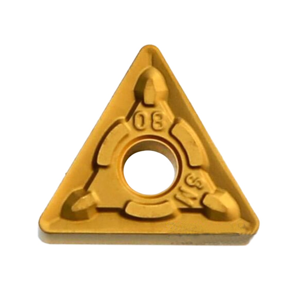 TUNGALOY Tool for Metal Cutting TNMG160408-SM T6130