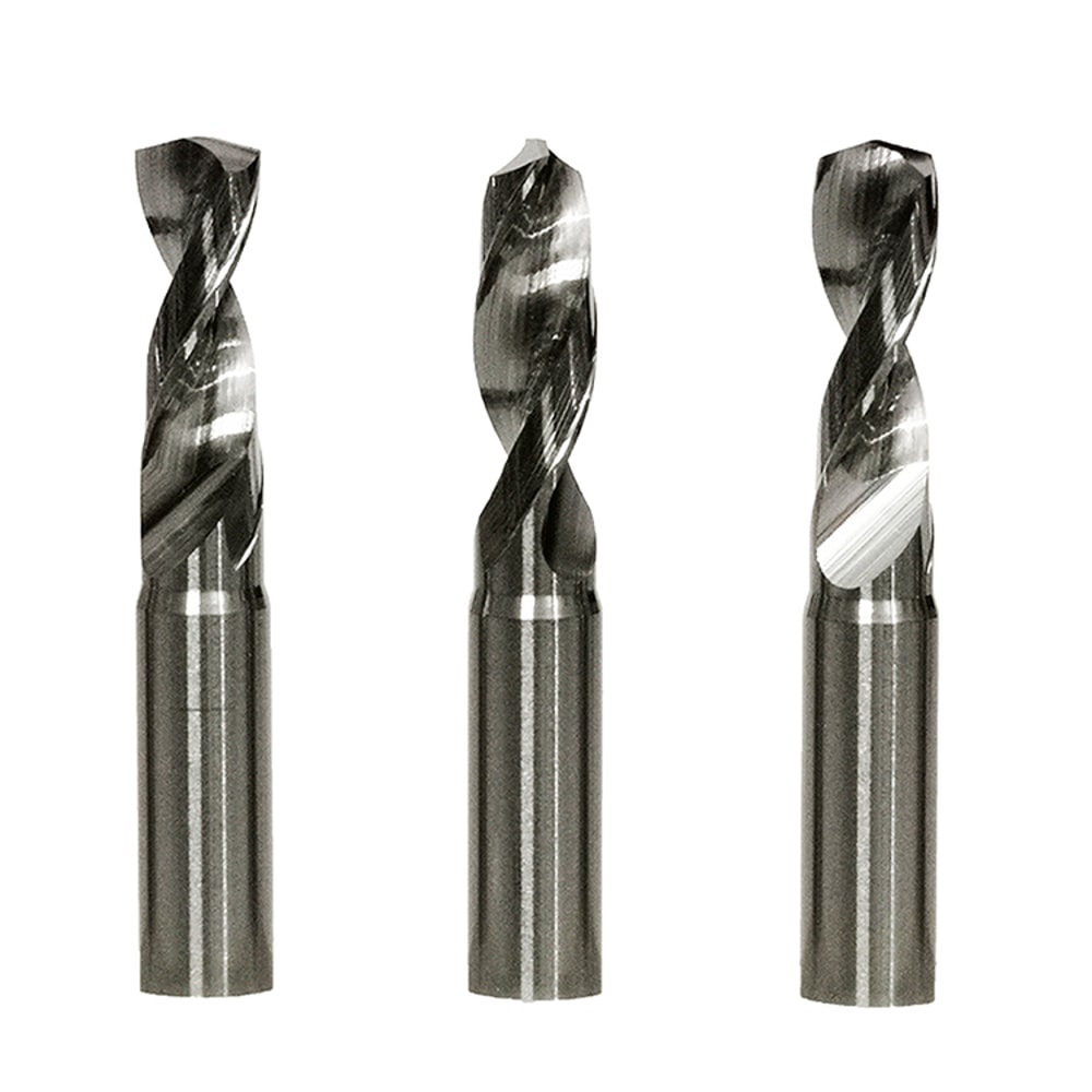 UNION Tool for Metal Cutting ST 3.175×10