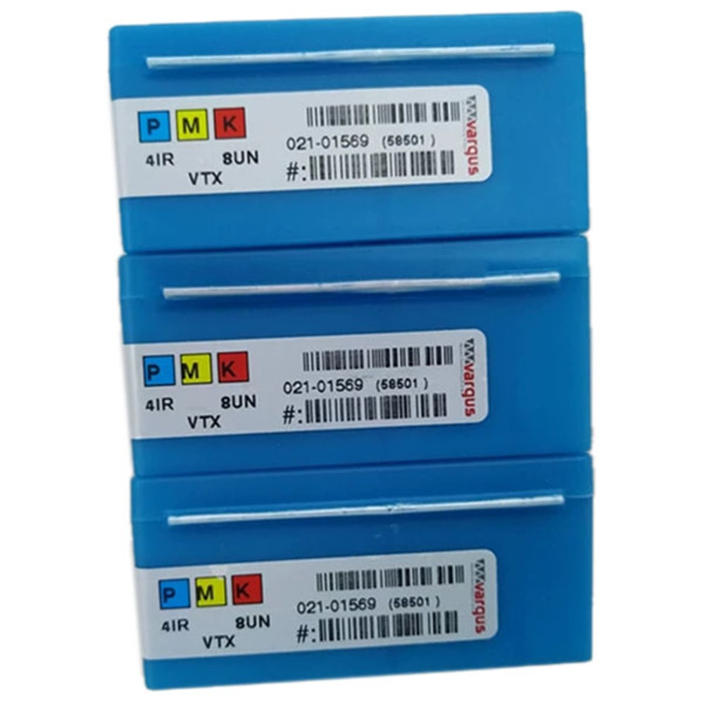 Vargus Tool for Metal Cutting 4IR 8UN VTX