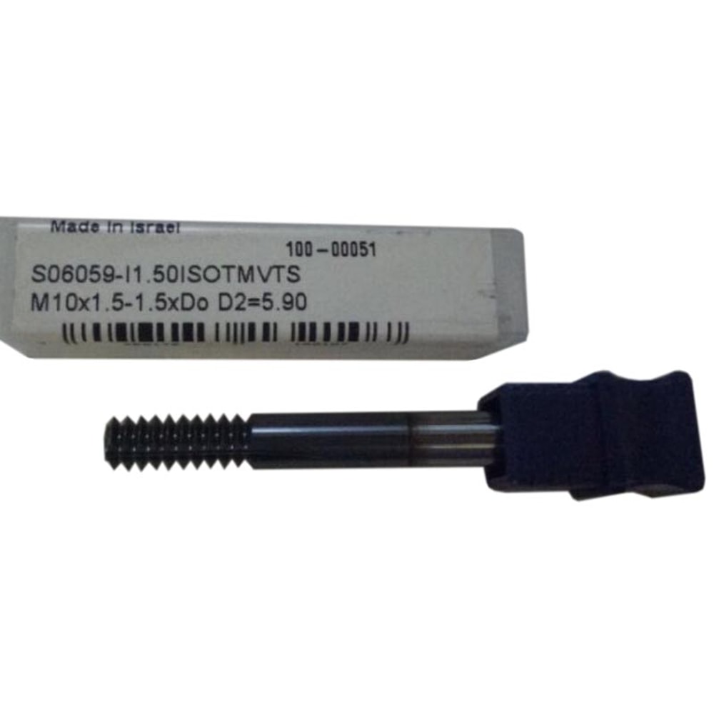 Vargus Tool for Metal Cutting S06059-I1.50ISOTMVTS