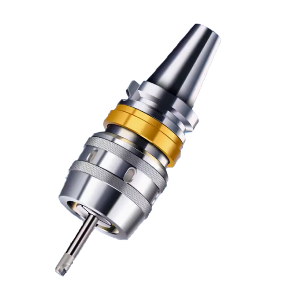 VSDK Tool for Metal Cutting BT50-C42-165L