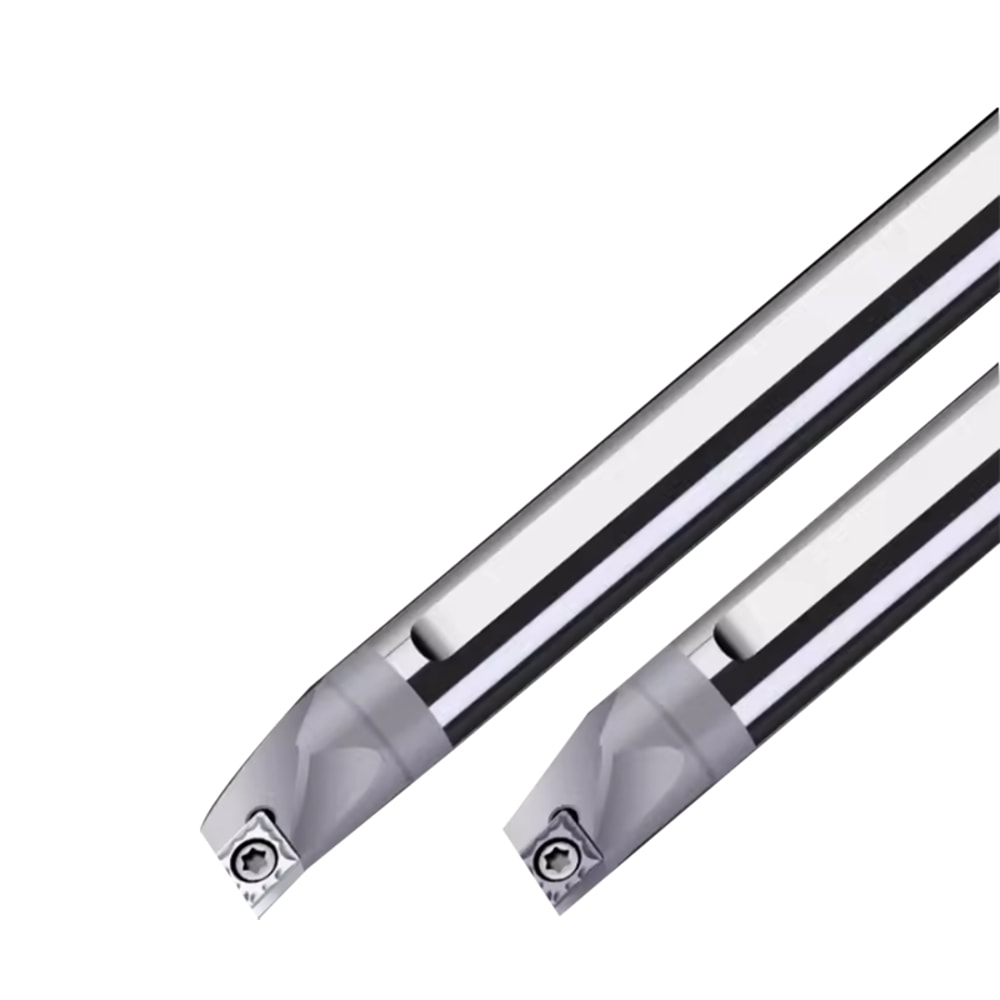 VSDK Herramienta para cortar metales C08M-SCLCR06