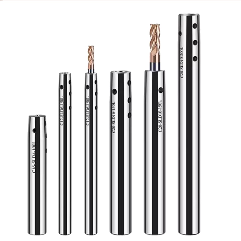 VSDK Herramienta para cortar metales C20-SLD8-200L