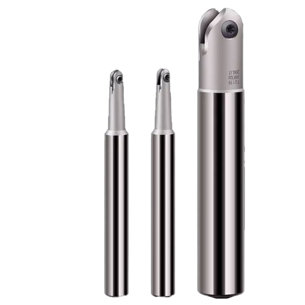 VSDK Tool for Metal Cutting T2139 C10-4R-140-1T