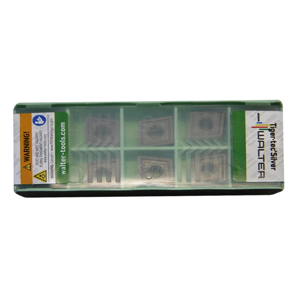Walter Tool for Metal Cutting CNMG120408-NRT WSM20
