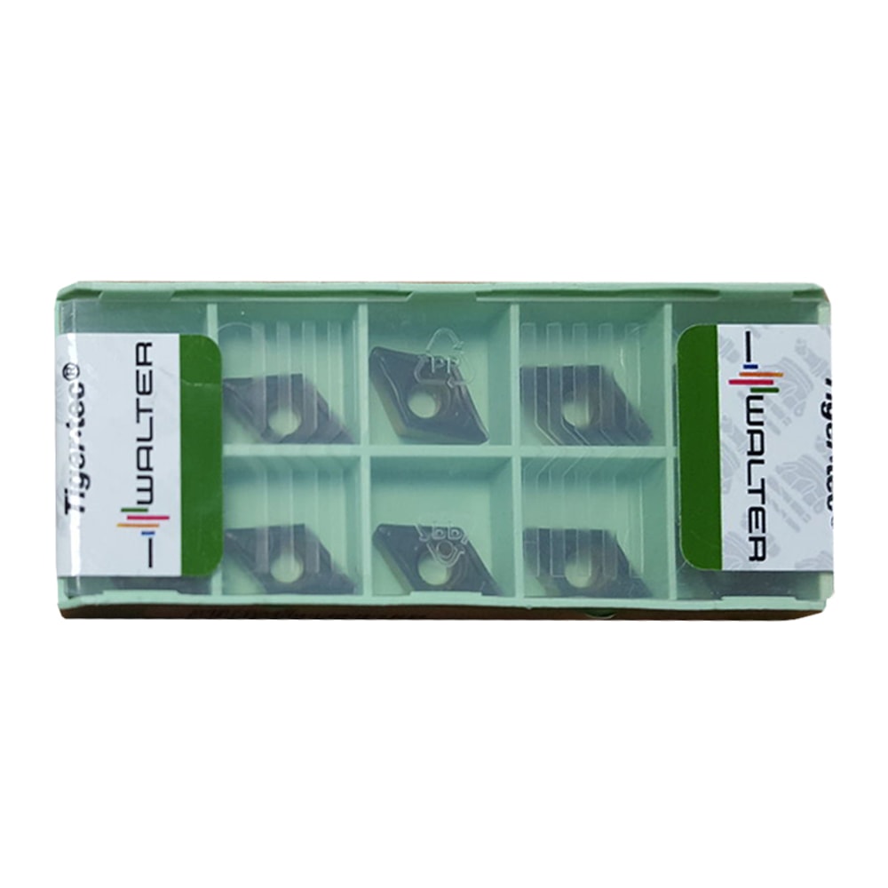 Walter Tool for Metal Cutting DCMT11T308-PF4 WPP10