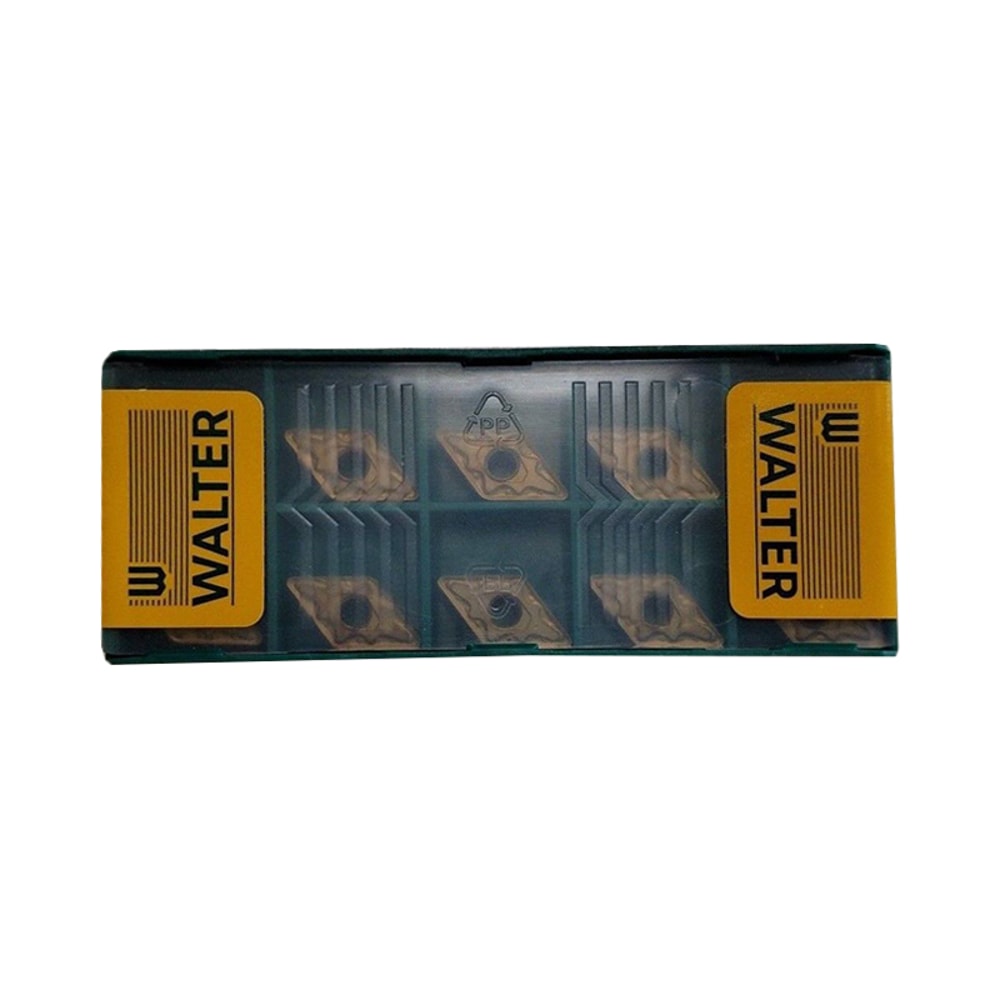 Walter Herramienta para cortar metales DNMG110408-NM4 WPP20