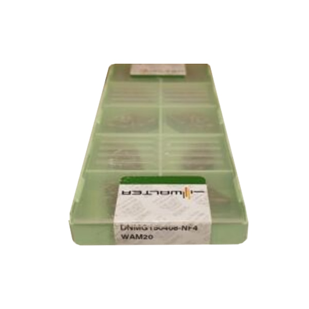 Walter Tool for Metal Cutting DNMG150408-NF4 WAM20