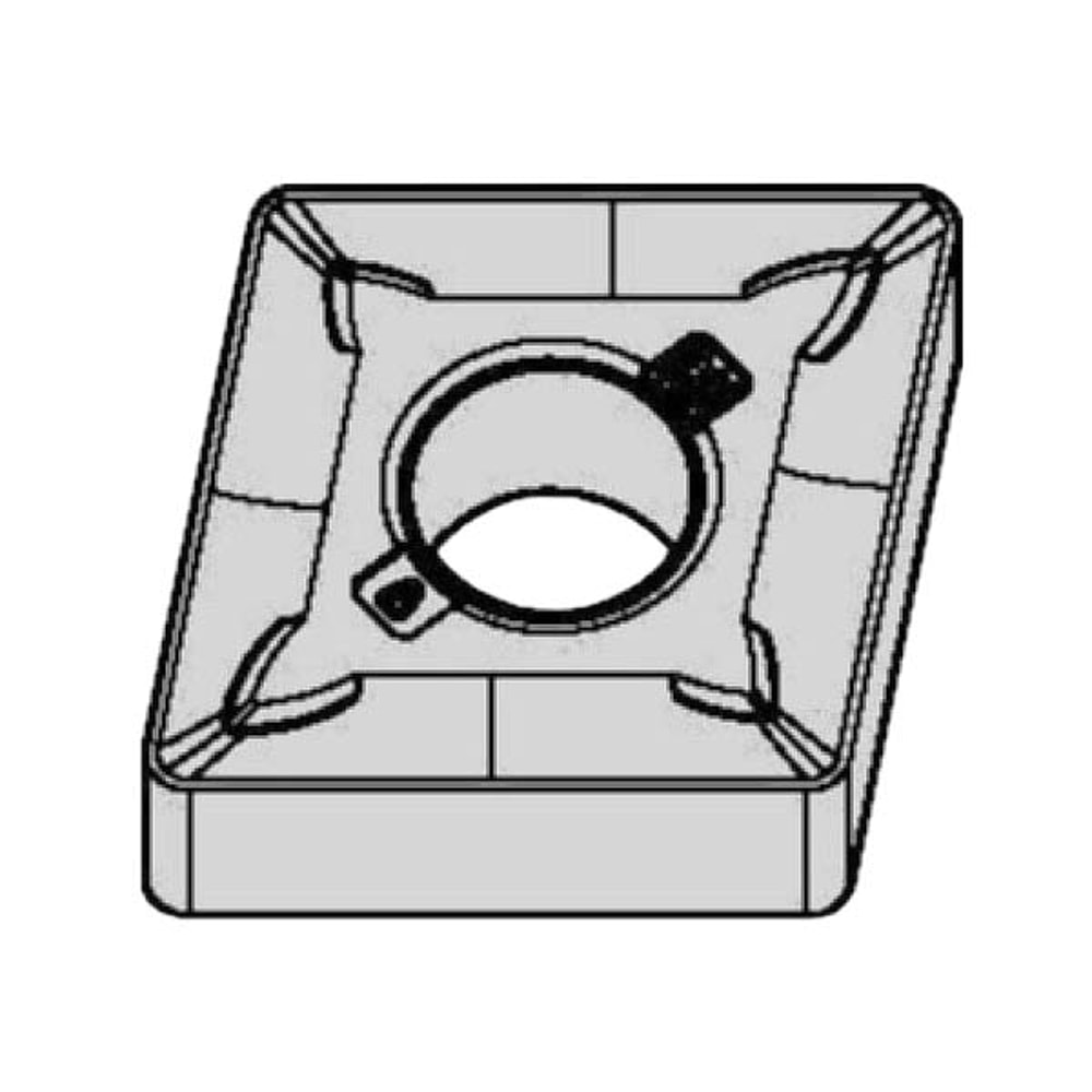 WIDIA Tool for Metal Cutting SNMG150616SL TN8025