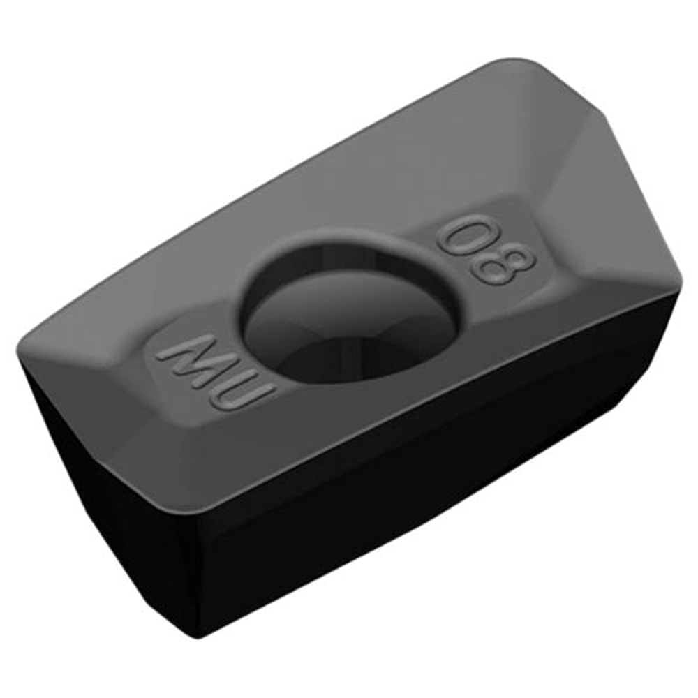 WIDIA Tool for Metal Cutting XDPT110408PDSRMM WP25PM