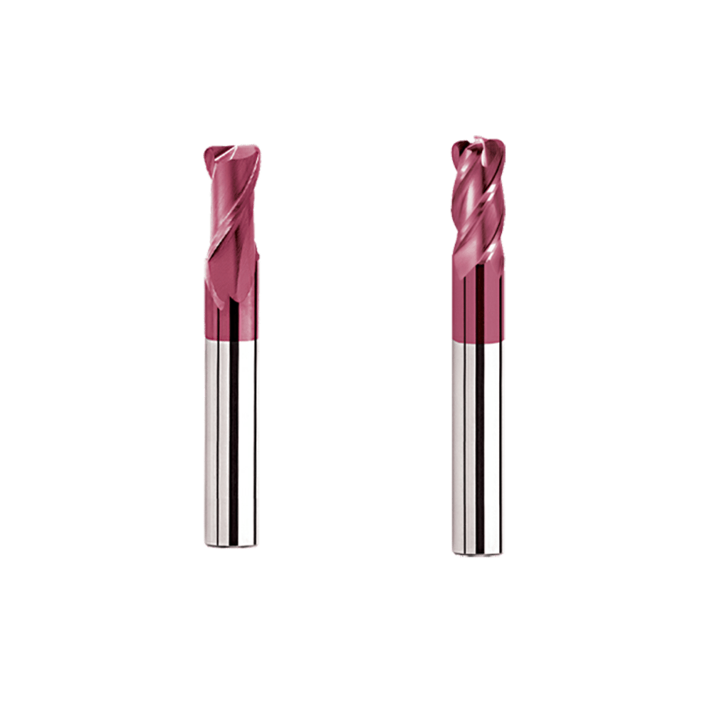 WINSTAR Tool for Metal Cutting 3×1R×6C×50L