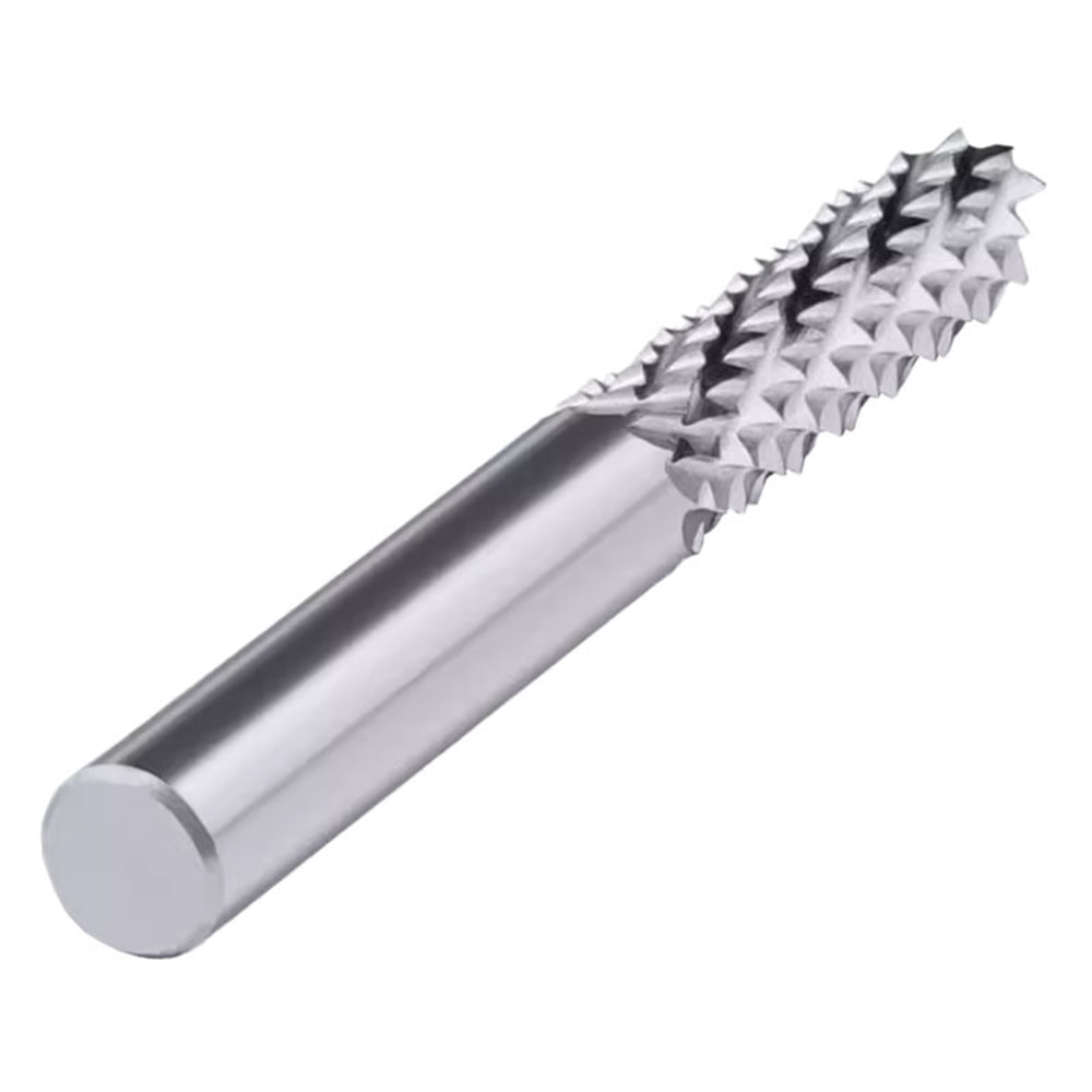 XET Herramienta para cortar metales 2.4X10.5XD3.175X38