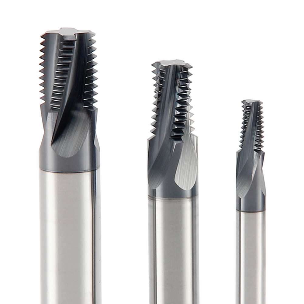 XET Tool for Metal Cutting NPT2 1-2-8