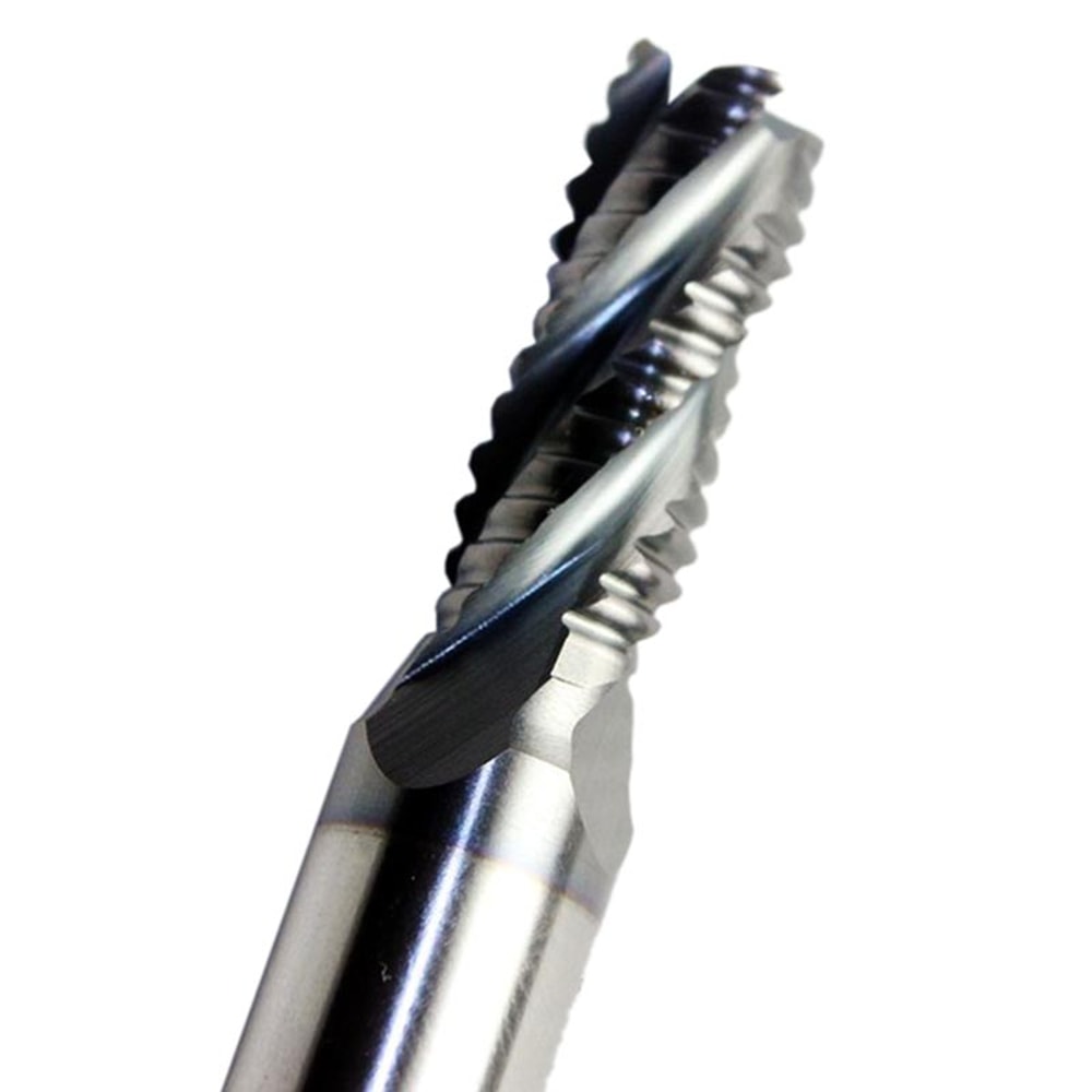 YG-1 Tool for Metal Cutting E2760060 D16X40X95L