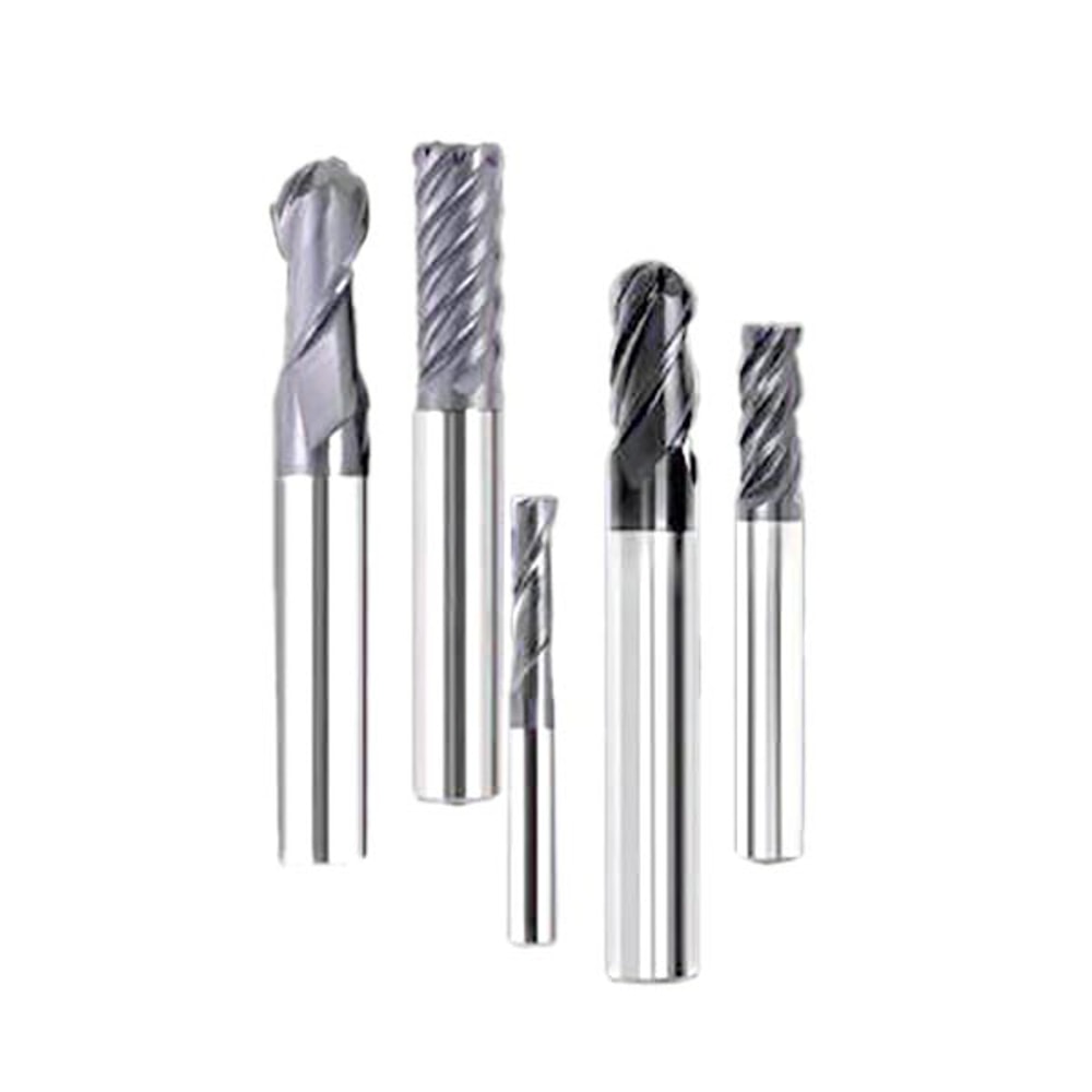 YG-1 Herramienta para cortar metales EMC54140-4F