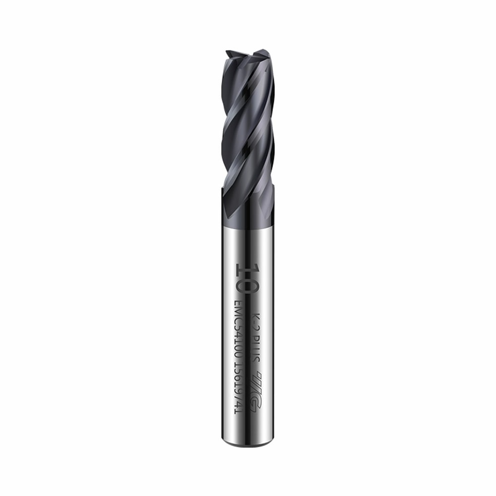 YG-1 Tool for Metal Cutting EMC56 R2.0X50L