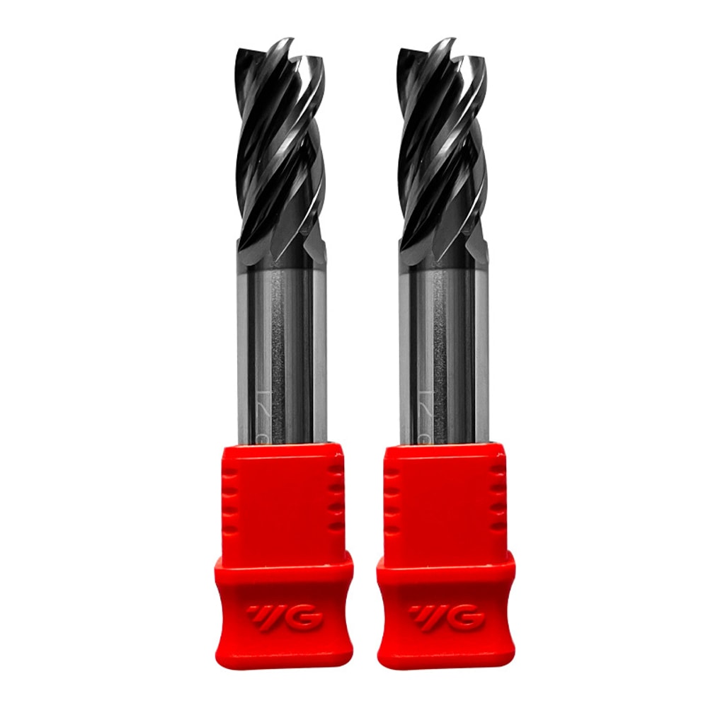 YG-1 Herramienta para cortar metales GMF87010 D2.0X6X50L