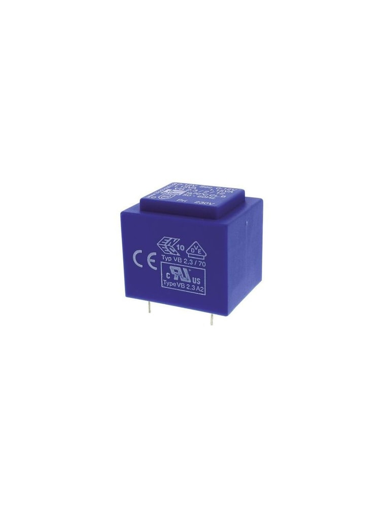 Block Transformador VB2.3/2/9