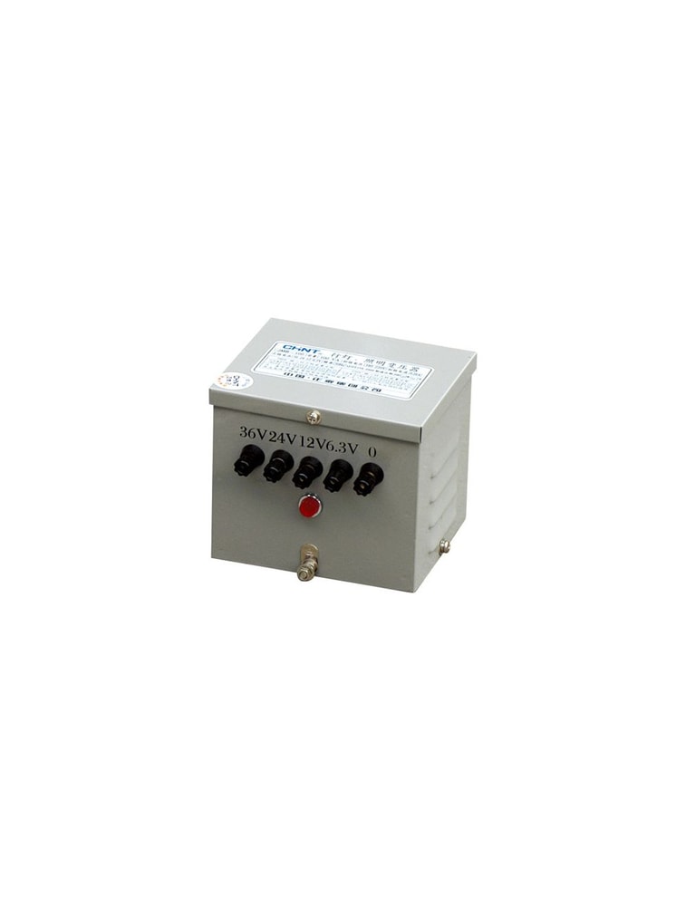 CHINT Transformador JMB-200