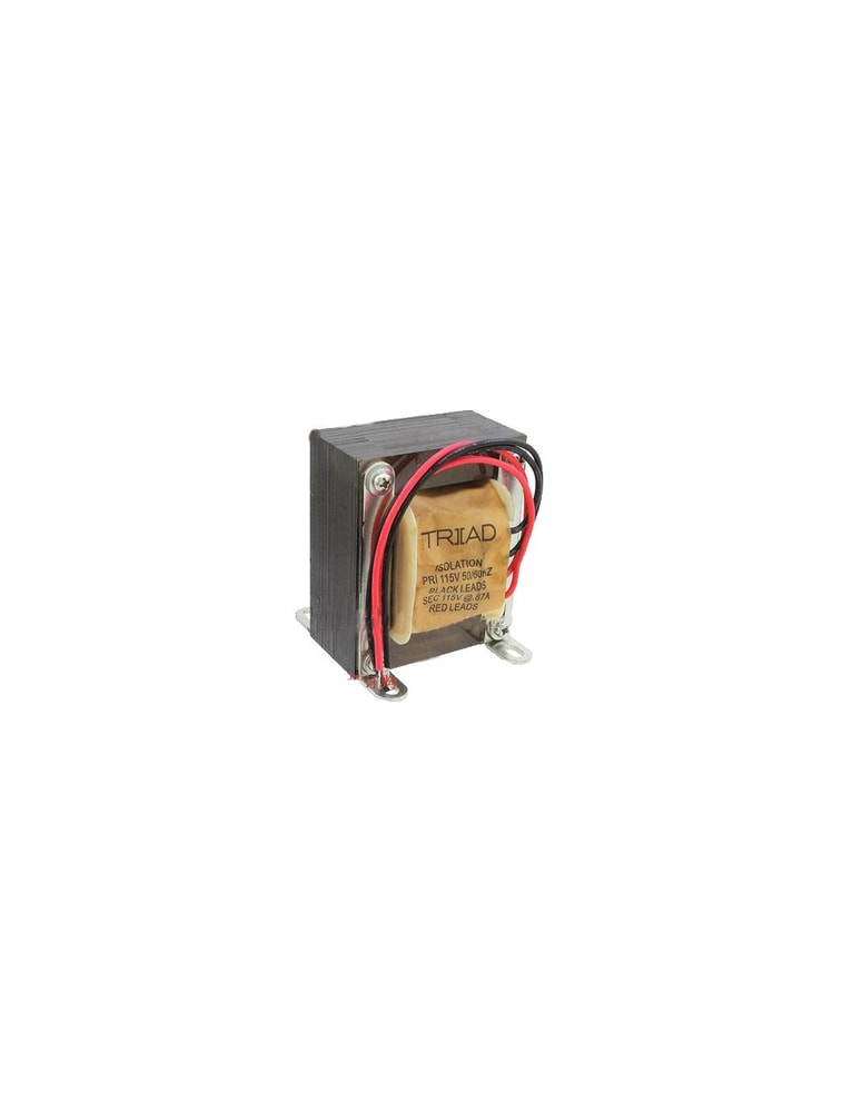 TRIAD Transformer N-76U