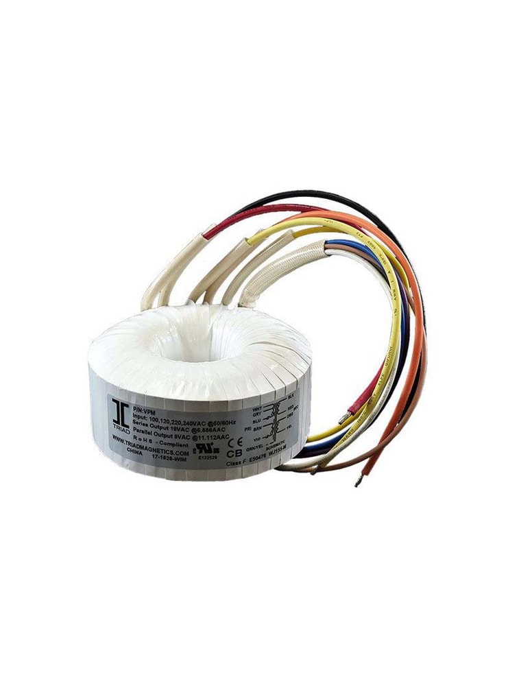 TRIAD Transformador VPM18-5560