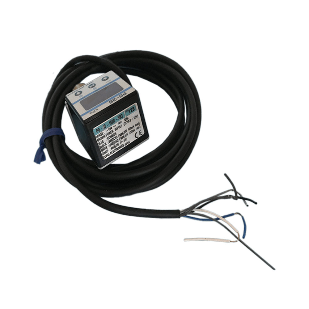 COPAL Transmitter PG-35-102R-NR2