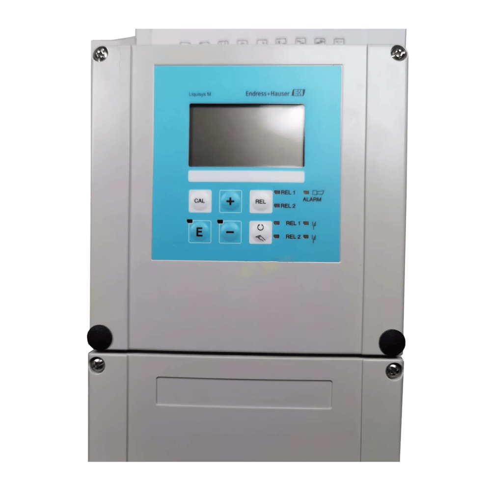 Endress Hauser Transmitter CLM253-ID0010