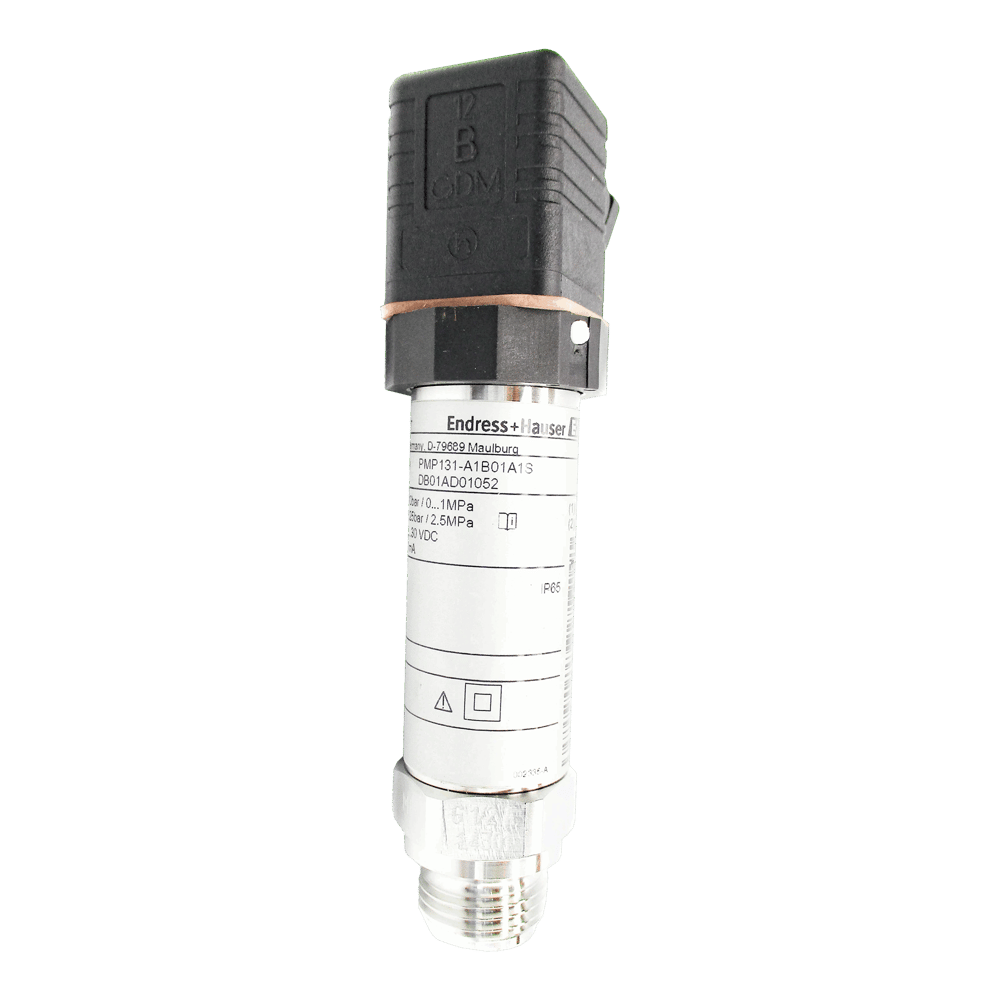 Endress Hauser Transmisor PMP131-A1B01A1S