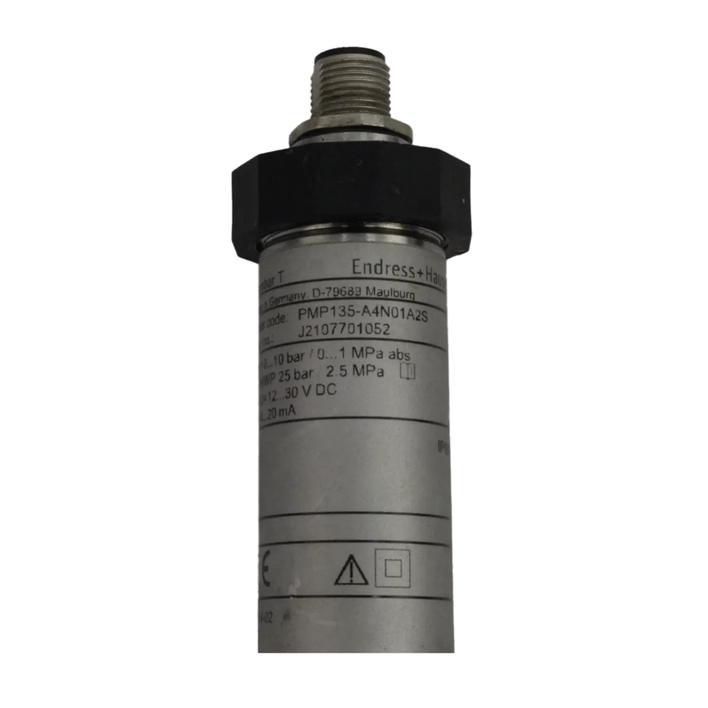 Endress Hauser Transmitter PMP135-A4N01A2S
