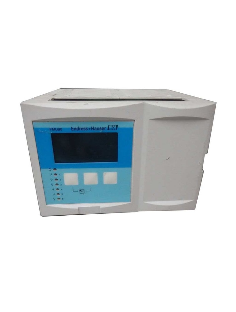 Endress Hauser Transmitter FMU90-R12CA212AA3A