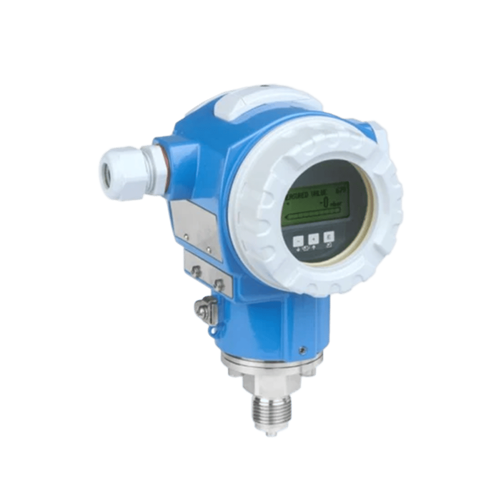 Endress Hauser Transmitter PMP51-AA21JA1PGCGMJA1