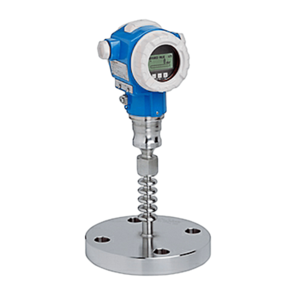 Endress Hauser Transmitter PMP75-ABA1HF1TIDAG