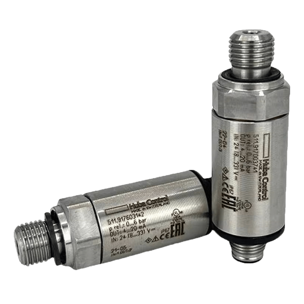 Huba Control Transmitter 511.917603142