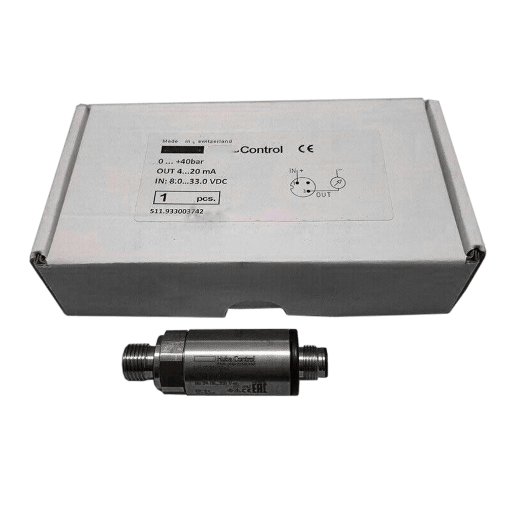 Huba Control Transmisor 511.933003742