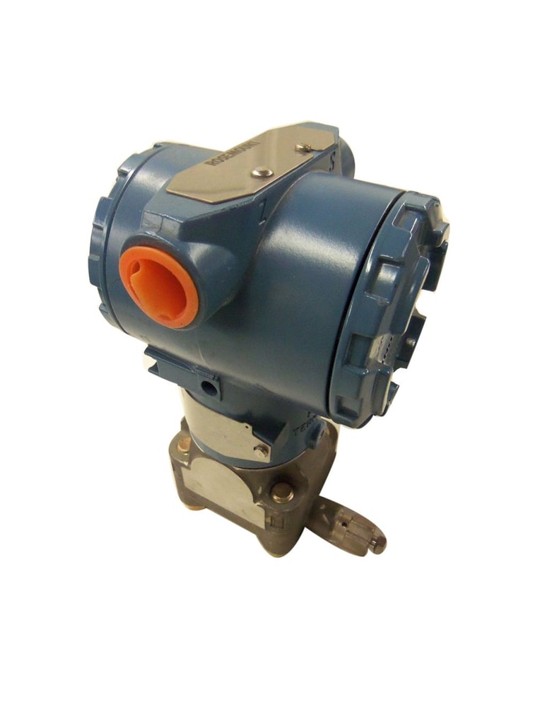 Rosemount Transmitter 3051CG1A22A1AB4
