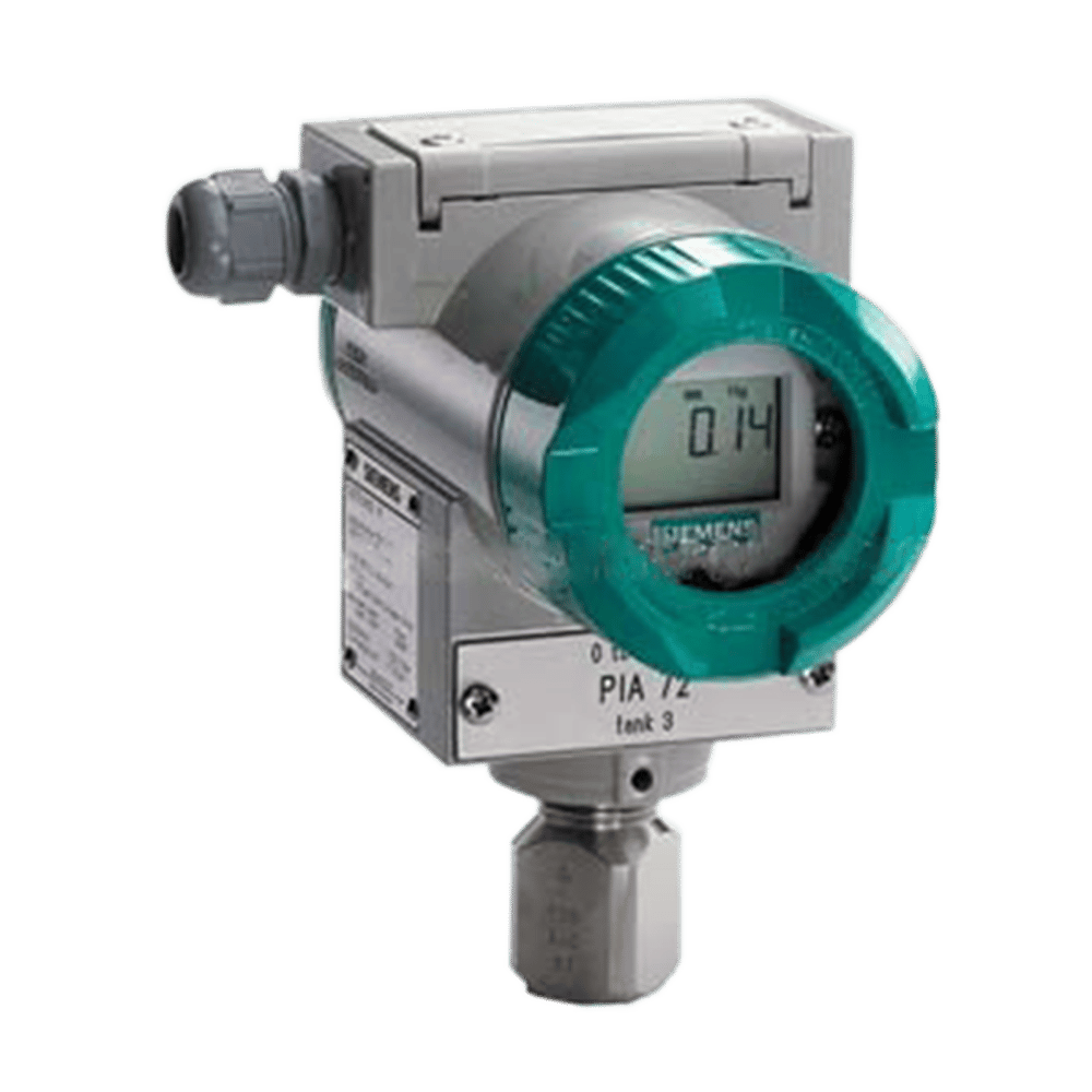 Siemens Transmitter 7MF4033-1DA00-2AB6