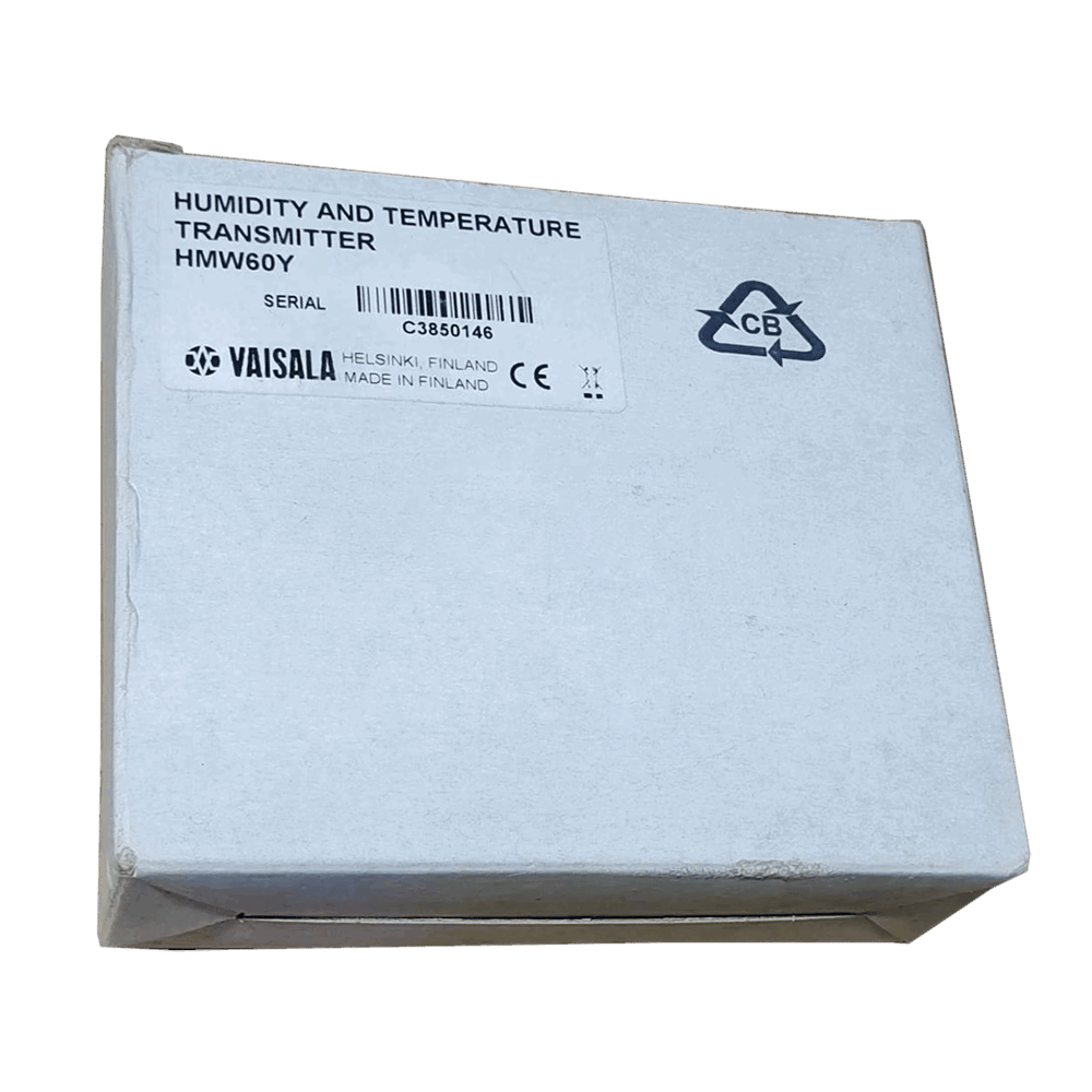 VAISALA Transmitter HMW60Y
