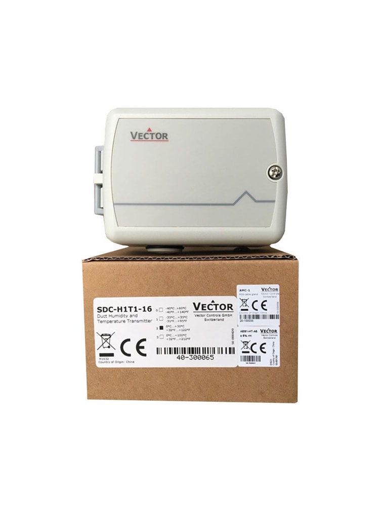 VECTOR Transmitter SDC-H1T1-16