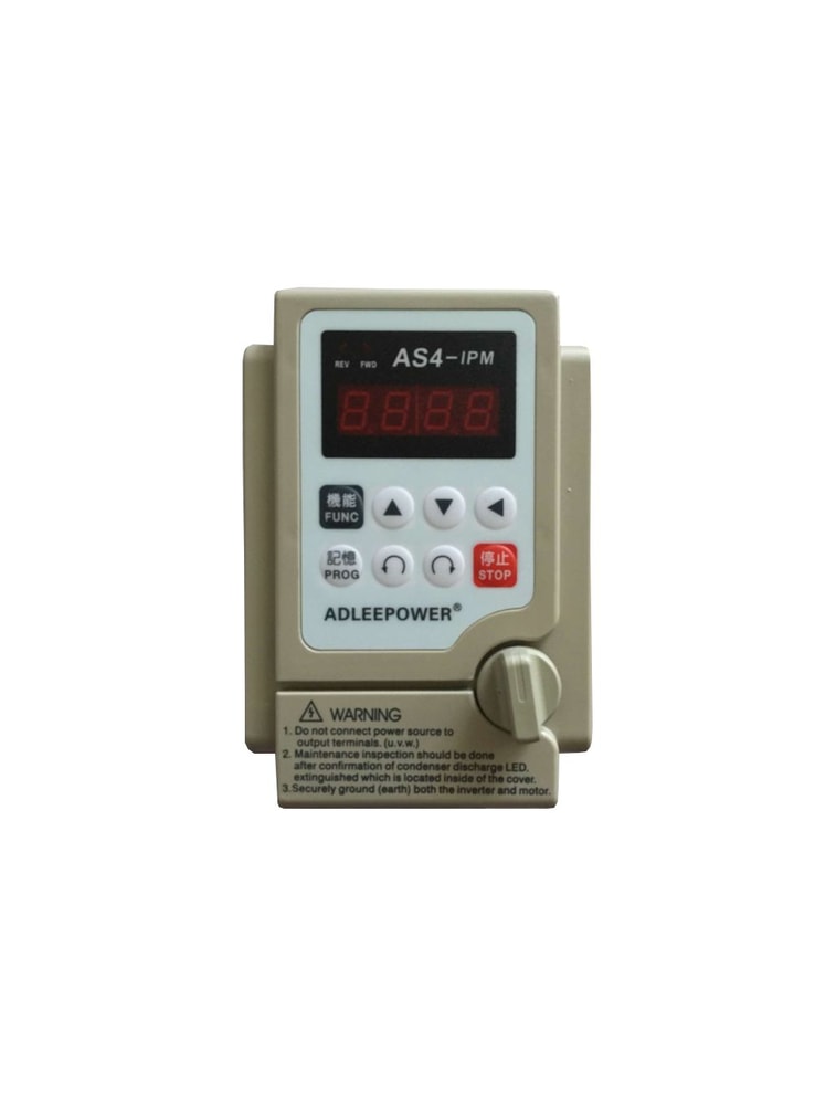 Adleepower VFD Frequency Converter AS4-322