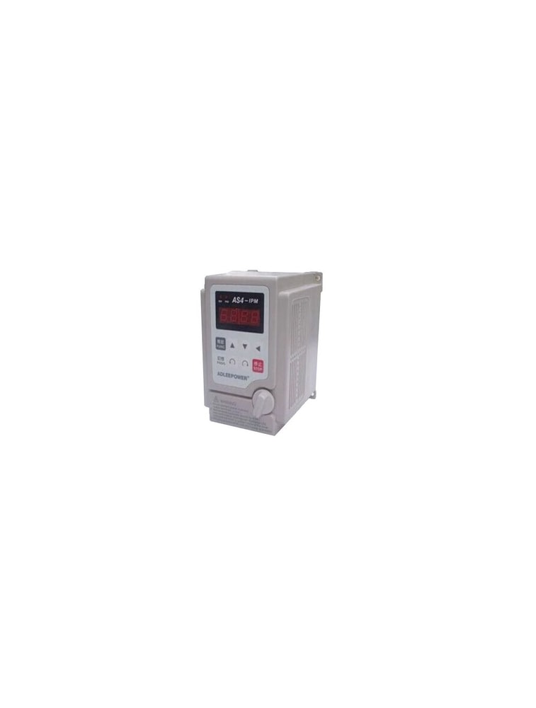 Adleepower VFD Frequency Converter AS4-337H