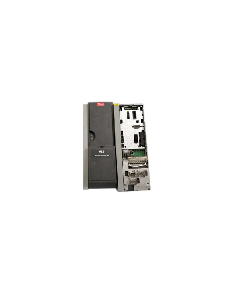 Danfoss VFD Frequency Converter FC-301P4K0T4E20H2XGCXXXSXXXXAXBXCXXXXDX
