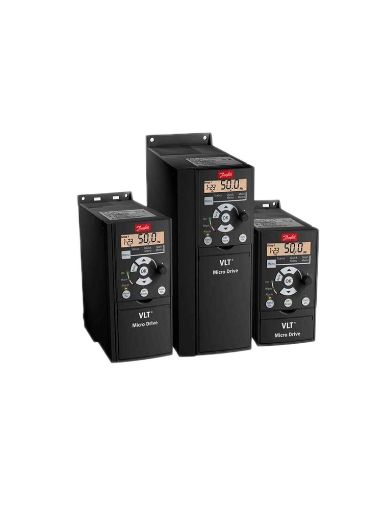 Danfoss VFD Frequency Converter VLT2815PT4B20SBR0DBF12A00C1