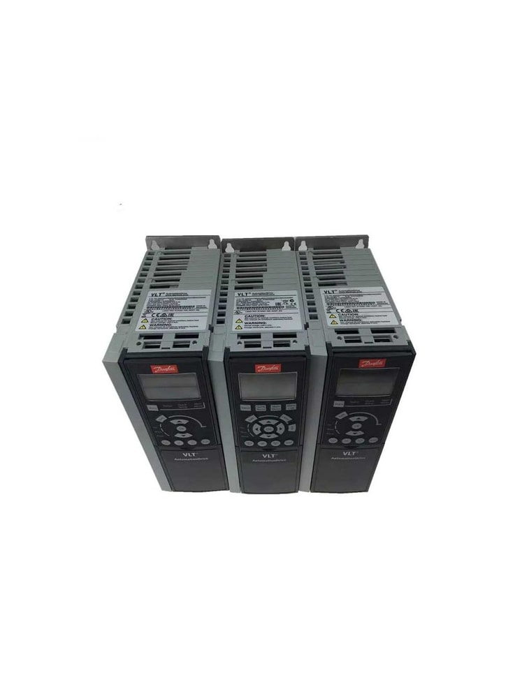 Danfoss VFD Frequency Converter VLT2975PT4B20STR0DBF00A21C1