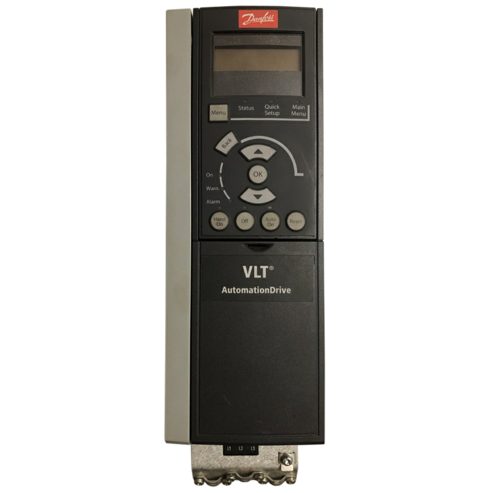 Danfoss Frequency Converter VFD FC-302P3K0T5E20H1XGXXXXSXXXXAXBXCXXXXDX