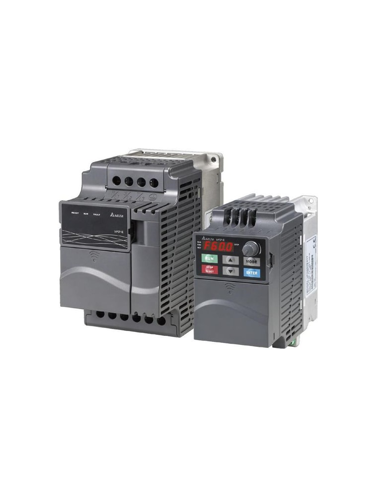 Delta VFD Frequency Converter VFD015E23C