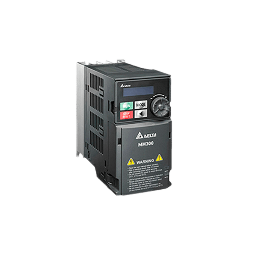 Delta Frequency Converter VFD VFD2A8MH23ANSAA