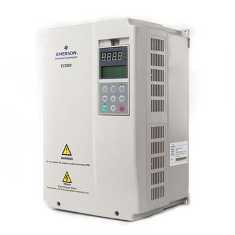 Emerson Nidec Frequency Converter VFD TD3000-4T0055G