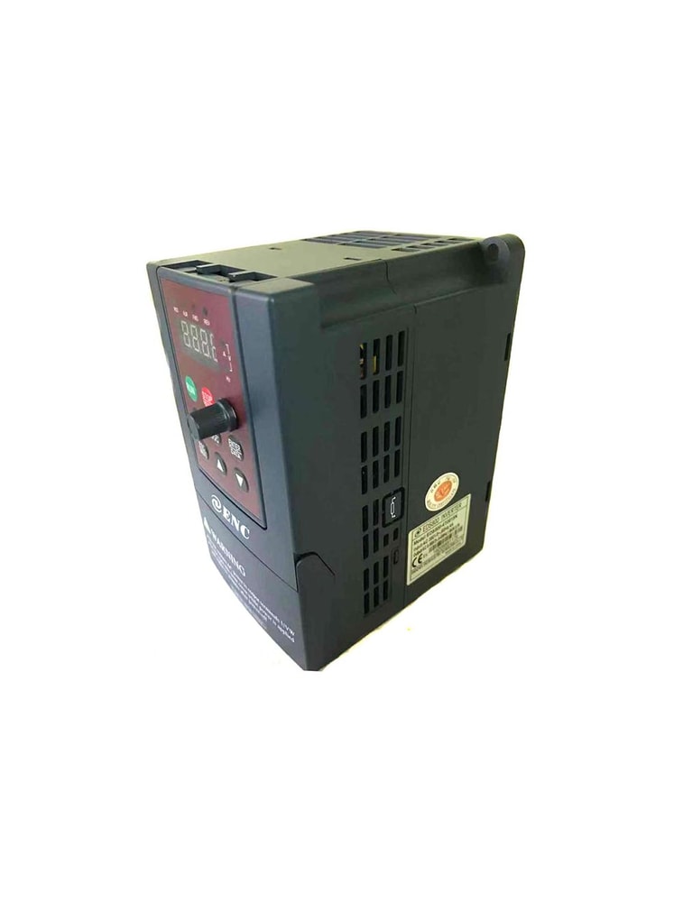 ENC Frequency Converter VFD EDS800-2S0022N