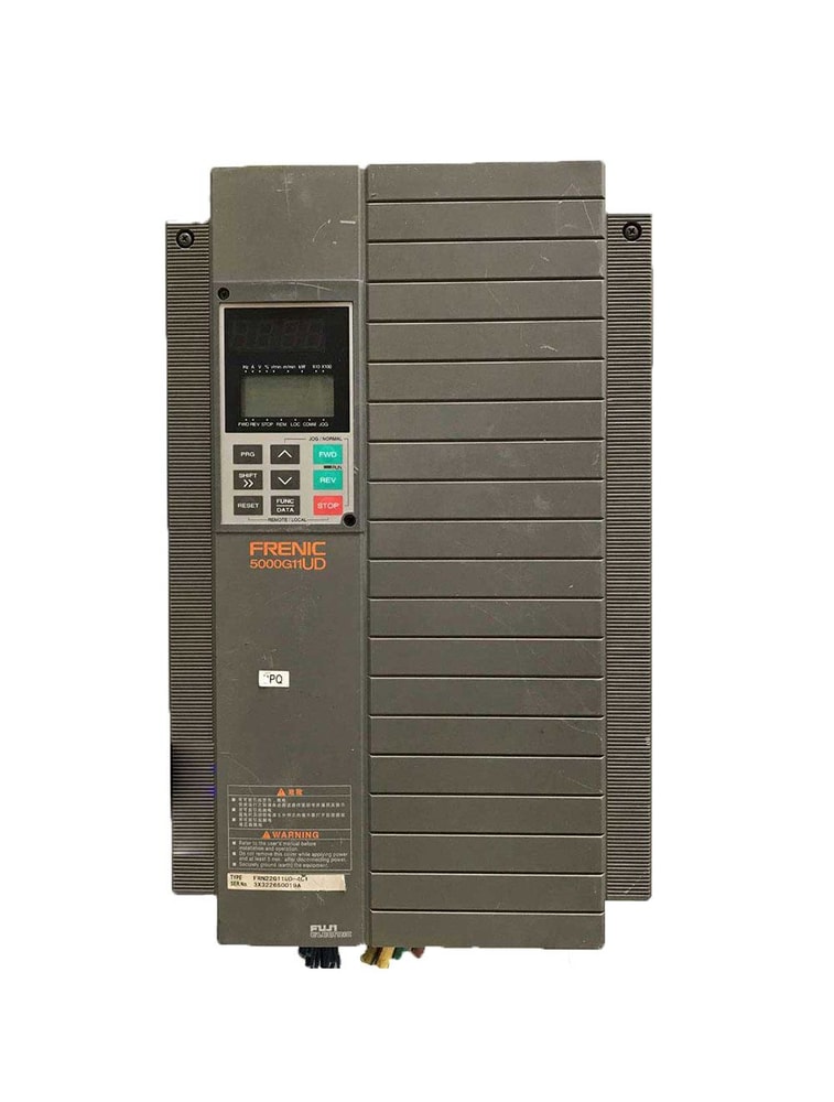 Fuji VFD Frequency Converter FRN22G11UD-4C1