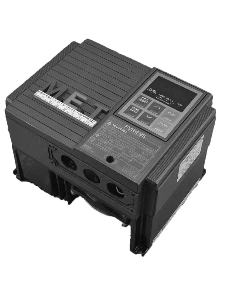 Fuji VFD Frequency Converter FVR2.2E9S-2